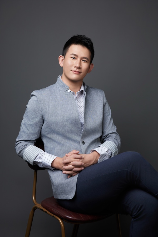 Kevin 吳文凱